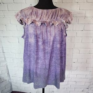 EUC Lularoe Stasha Top